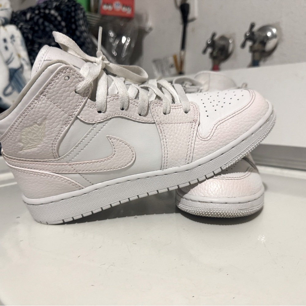 Nike Jordan